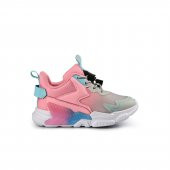Vicco Haru Hafif Kız Çocuk Pembe Sneaker - 2