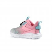 Vicco Haru Hafif Kız Çocuk Pembe Sneaker - 3