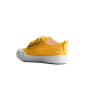 Vicco Luffy Işıklı Unisex Çocuk Sarı Spor Ayakkabı thumbnail 3