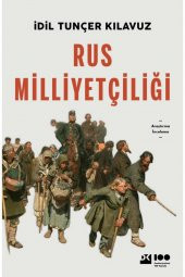Rus Milliyetçiliği - 1