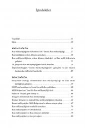 Rus Milliyetçiliği - 4