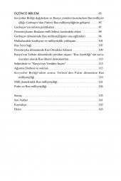 Rus Milliyetçiliği - 5