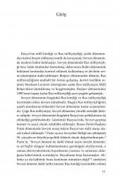 Rus Milliyetçiliği - 8