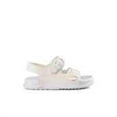 Vicco Miyu Beyaz Unisex Çocuk Sandalet thumbnail 2