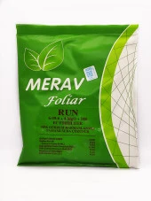 Merav Run 6-39-6+4 MgO,3Zn (1 KG) - 1