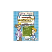 PROBLEMSİZ MATEMATİK EĞLENCELİ SAYILAR ÜLKESİ EĞLENCELİ BİLGİ - 1