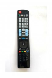 Lg 47lv3550 Led Tv Kumanda Rm-l930 - Home Tuşlu 303D-LG 47LV3550 - 1