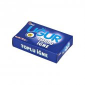 Uğur Toplu İğne 28 mm 50 gr - 1