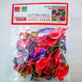 Südor Renkli Kabuk 25 gr - 1