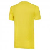 Puma Fenerbahçe Lacivert Eşofman Altı Ve  Sarı Tshirt Takım - 3