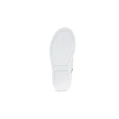 Vicco Mari Beyaz Siyah Unisex Çocuk Spor Ayakkabısı - 4