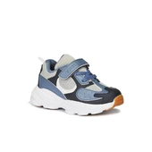 Vicco Niro Hafif Unisex Çocuk Kot Spor Ayakkabı thumbnail 1