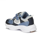 Vicco Niro Hafif Unisex Çocuk Kot Spor Ayakkabı thumbnail 2