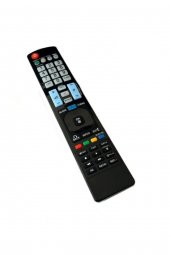 Lg 55lw4500 Uyumlu Led Tv Kumanda Rm-l930 303D-55LW4500 - 2