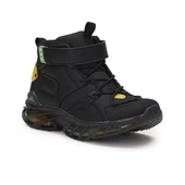 Vicco Nevada Hafif Erkek Çocuk Siyah Bot - 1