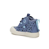 Vicco Lunox Işıklı Erkek Bebek Kot Bot - 2