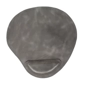 Bileklikli Deri Mouse Pad VS4EF Gri - 4