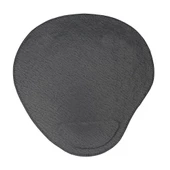 Bileklikli Deri Mouse Pad VS4EF Gri - 5