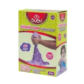 BuBu Kinetik Kum 500 gr. Mor - 1