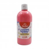 Bubu Parmak Boyası 500 gr PEMBE - 1