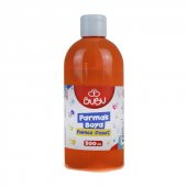 Bubu Parmak Boyası 500 gr TURUNCU - 1