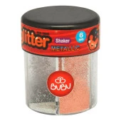 BuBu Toz Sim 60 Renk 80 gr. - 1