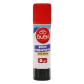 Bubu Stick Yapıştırıcı 8 gr - 1