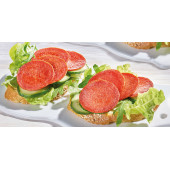 EGETÜRK Egetat Gurme Dilim Sucuk 200gr - 3