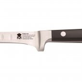 MasterPro 4320 Foodies Collection serisi Paslanmaz Çelik Jambon Bıçağı,25,4 cm - 3