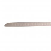 MasterPro 4320 Foodies Collection serisi Paslanmaz Çelik Jambon Bıçağı,25,4 cm - 4
