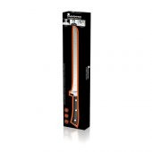 MasterPro 4320 Foodies Collection serisi Paslanmaz Çelik Jambon Bıçağı,25,4 cm - 6