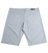 Büyük Beden Erkek Şort Dekons Yan Cep - 2