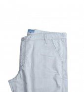 Büyük Beden Erkek Şort Dekons Yan Cep - 4