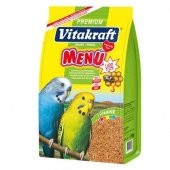 Vitakraft Menu Muhabbet Yemi 1000 Gr. - 1