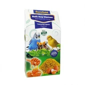 EuroGold Ballı Yumurtalı Kuş Maması 100 Gr - 1