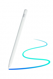 Fuchsia Stylus Pen İpad Tablet Serisi Dokunmatik Kalem - 1