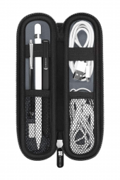 Pen1 / Pen2 Kalemleri için İnce EVA Taşıma Çantası Dokunmatik Kalem Kutusu thumbnail 1