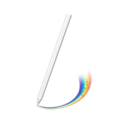 Apple İpad 10.9 inç Kablosuz Şarj Olabilen A2588 - A2589 - A2591 Uyumlu Manyetik Kalem thumbnail 1