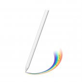 Apple İpad 10.9 inç Kablosuz Şarj Olabilen A2588 - A2589 - A2591 Uyumlu Manyetik Kalem - 1