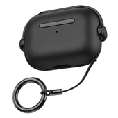 Apple Airpods Pro 1. Nesil ile uyumlu Kılıf Kulaklık Dizayn Defens Case - 8