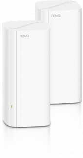TENDA MX12 2-PACK AX3000 Wİ-Fİ 6 ACCESS POINT - 1