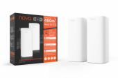 TENDA MX12 2-PACK AX3000 Wİ-Fİ 6 ACCESS POINT - 4