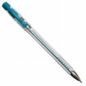 Caretta Colour Liner 95 İpeksi Yazım Kalemi MAVİ - 1
