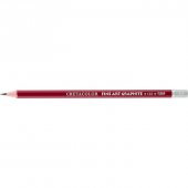 Cretacolor Cleos Fine Art Graphite Dereceli Kalem 4H (160 14) - 1