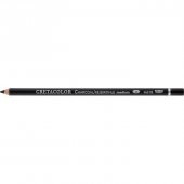 Cretacolor Charcoal Pencil Medium Kömür Kalem (460 02) - 1