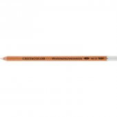 Cretacolor White Pastel Pencil Soft Beyaz Tebeşir Kalemi (461 51) - 1