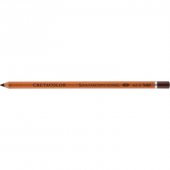 Cretacolor Sepia Dark Dry Pencil Kuru Tebeşir Kalemi (463 32) - 1