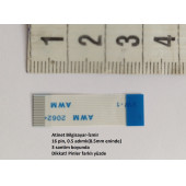 Awm 20624 80C 60V Vw-1 Flex Kablo 16-0.5-3B - 2