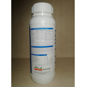Nevamin Combi 1Litre İz Element Katkılı Sıvı Organomineral Gübre - 3