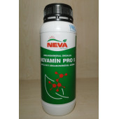 Nevamin Pro5 1Litre NPK'lı Sıvı Organomineral Gübre - 1